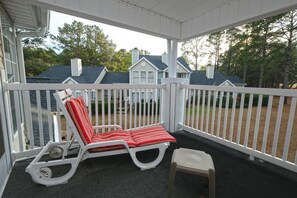 Property grounds - Sip, Stay, Stargaze Emerald Green 2BR 2BA (Pawleys Island)