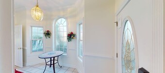 Four Bedroom, 3 Baths, Avian Forest, Scenic View