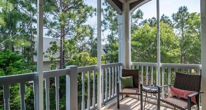 Avian Forest Four Bedroom, Three Bath, Golf Villa