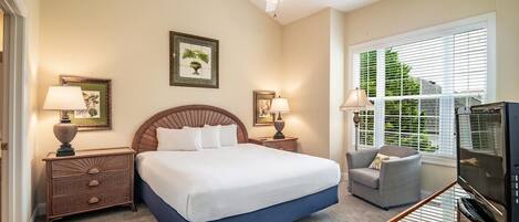 4 Schlafzimmer, Internetzugang, Bettwäsche