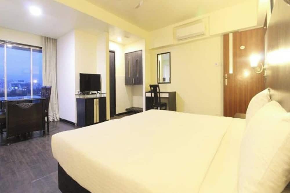 Quaint Suites