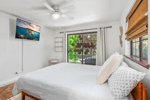 Condo, 2 habitaciones | 2 habitaciones y wifi gratis