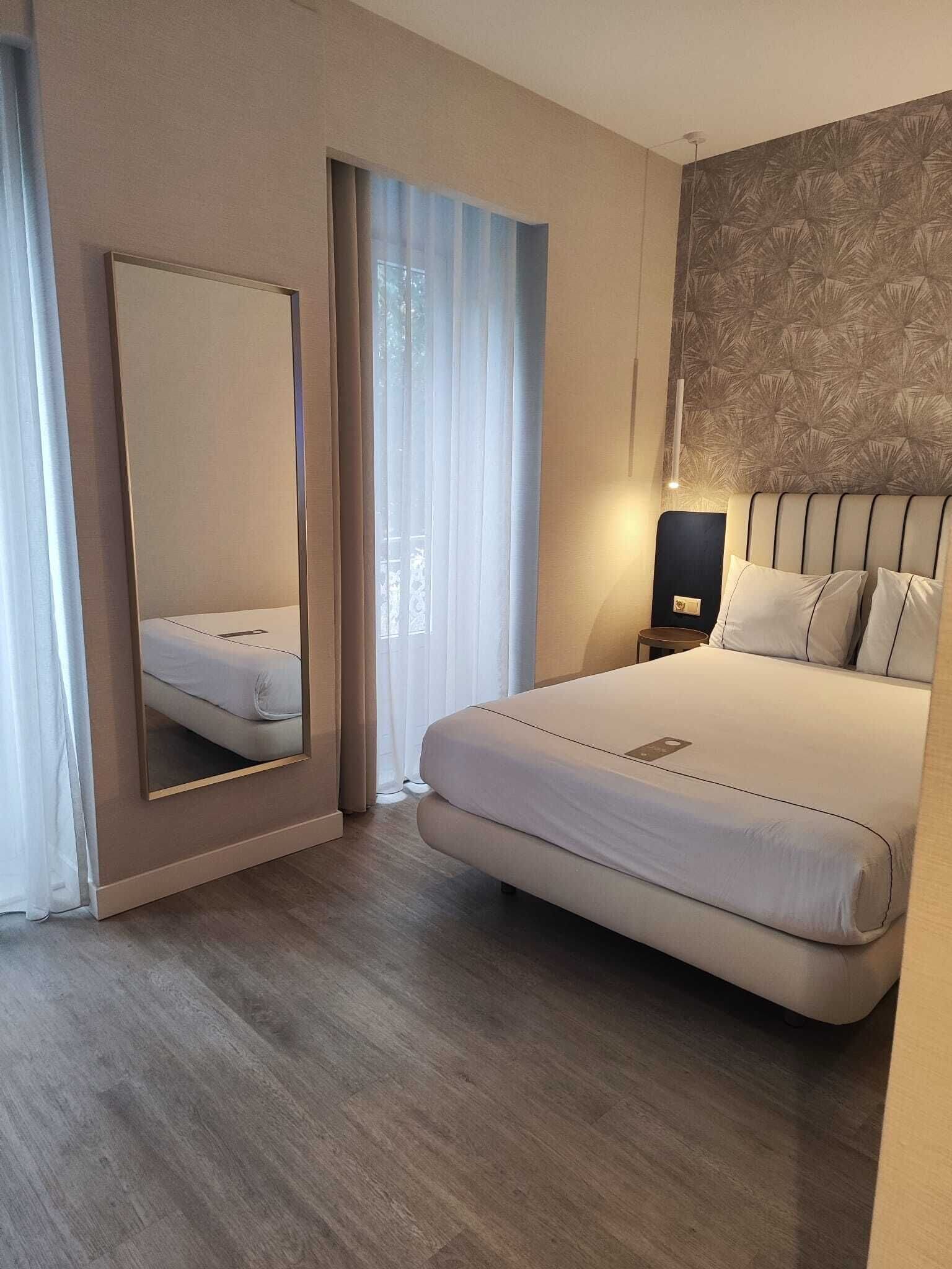 Classic Superior Room