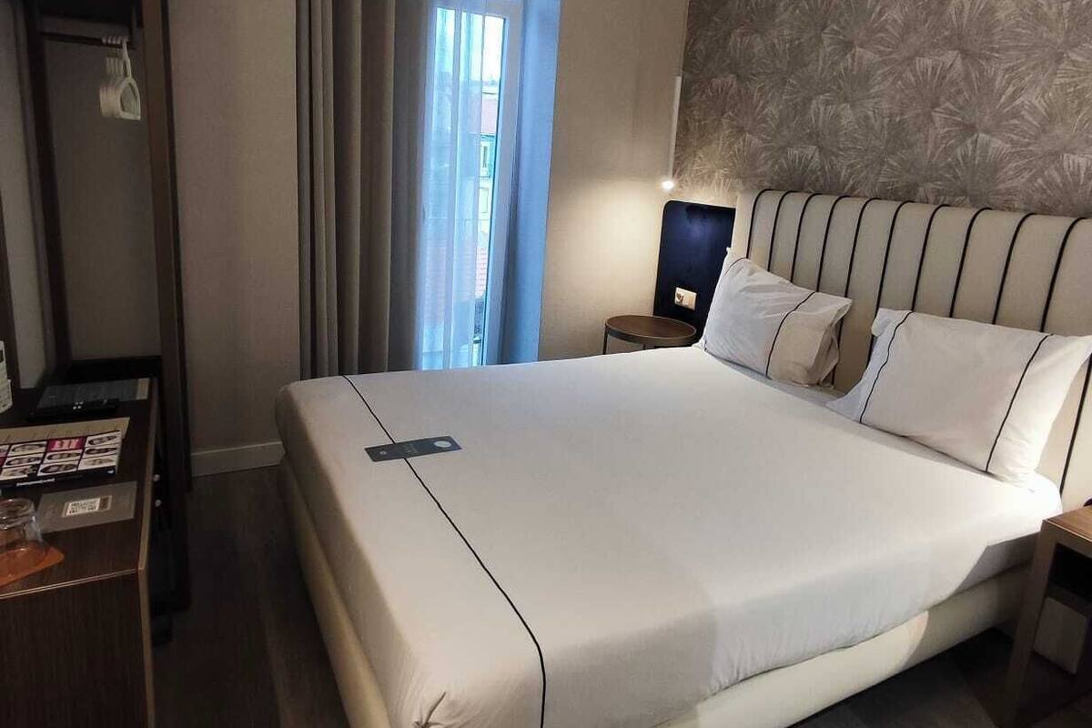 Klassieke kamer | Een kluis op de kamer, gratis wifi, individueel gedecoreerd