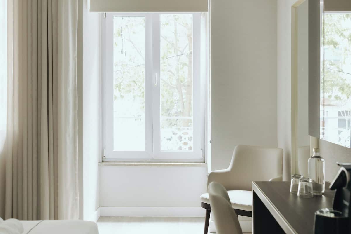 Executive Room, 1 Double or 2 Single Beds