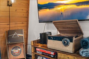 Unclassified image, 3 of 54, button - 2BR Retreat: EV, Hot Tub, BBQ & Dog-Friendly (Big Bear Lake)