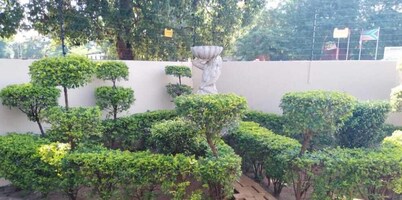 寂静旅馆