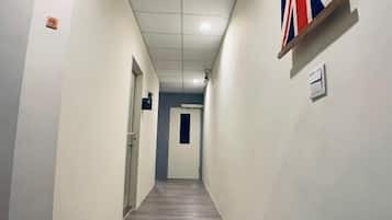 Detall de l'interior