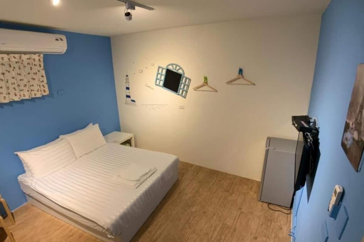 标准房 | 1 多间卧室、免费 WiFi、特色家居