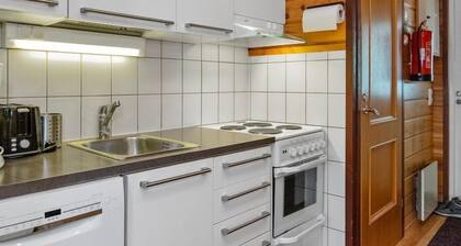 Hirvasaho a1 by Interhome