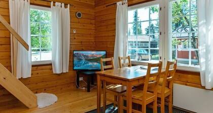 Hirvasaho a1 by Interhome