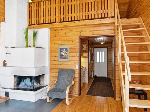 Hirvasaho a1 by Interhome