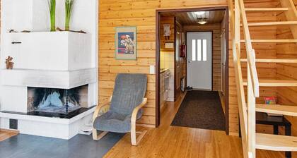 Hirvasaho a1 by Interhome