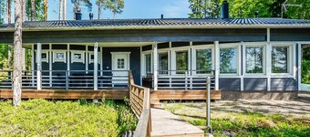 Aurinkokaari by Interhome