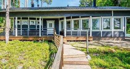 Aurinkokaari by Interhome