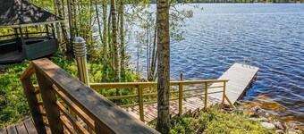 Aurinkokaari by Interhome