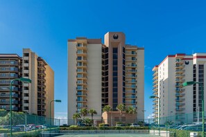 Exterior - Phoenix Iv 4031 3 Bedroom Condo by Redawning (Orange Beach)