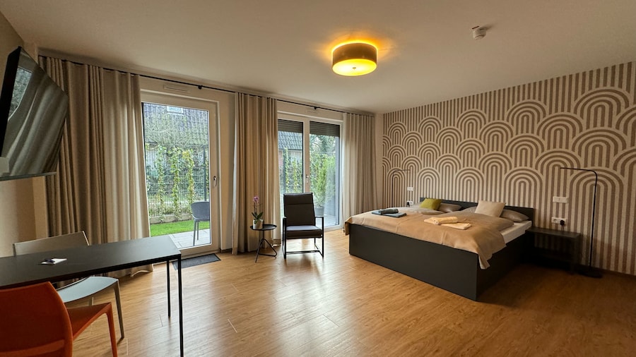 Fairn Square Hotel