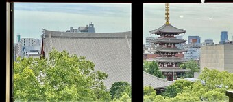 TenTen Guesthouse in Tokyo - Hostel