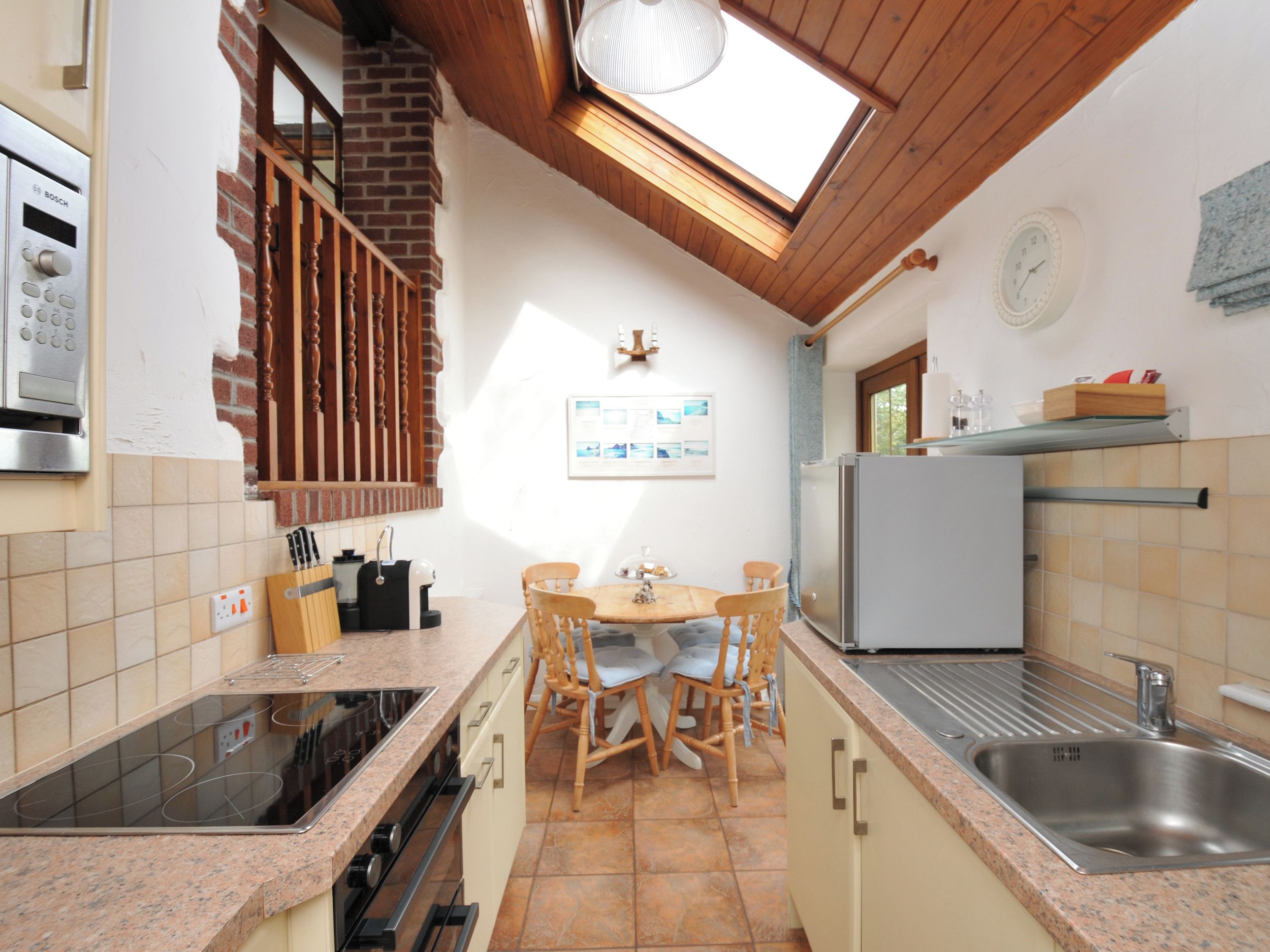 Cottage | Interior