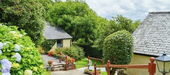 Shipload Cottage