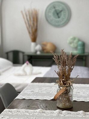 1 bedroom, iron/ironing board, free WiFi, bed sheets - Villa 32 Ostuni - Charming House with Pool (ostuni)