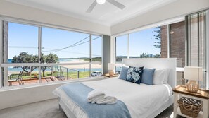 4 chambres, fer et planche à repasser, lit parapluie, Wi-Fi gratuit