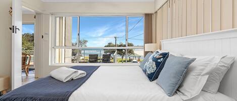 4 chambres, fer et planche à repasser, lit parapluie, Wi-Fi gratuit