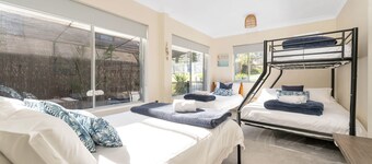 The Rotunda at Gerroa, South Coast