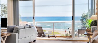 The Rotunda at Gerroa, South Coast