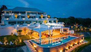 Exterior - Soidao Goodview Resort (Pong Nam Ron)