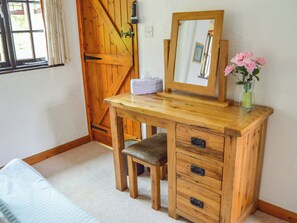 Interior - Barley Cottage (Bideford)