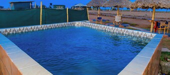Amanya Tent Sleeps 2 Near Wildlife