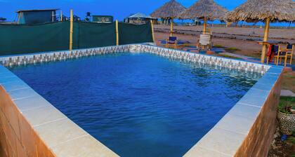 Amanya Tent Sleeps 2 Near Wildlife