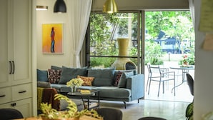 Apartemen | Area keluarga