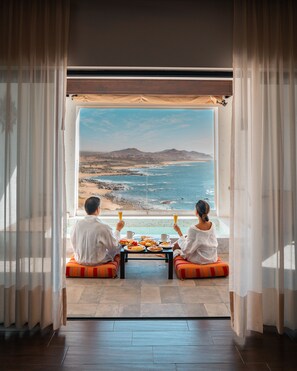 View from room - Vista Encantada by VRHOST (Cabo San Lucas)