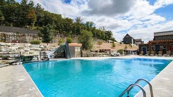 Piscina interna
