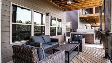 Terras