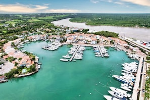 Port de plaisance