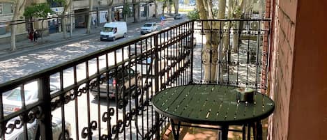 Balcone