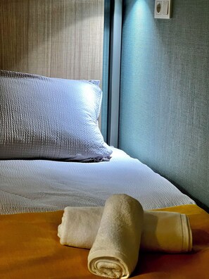 Iron/ironing board, free WiFi - 8 Queen Tamar Ave (Tbilisi)