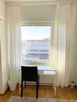 Interior - Modern flat centrally located (Helsinki)