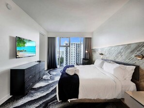 2 Schlafzimmer, Bügeleisen/Bügelbrett, Reisekinderbett, WLAN