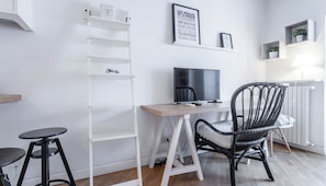 LÀgenhet (1 Bedroom) | Interiör