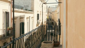 Balcón