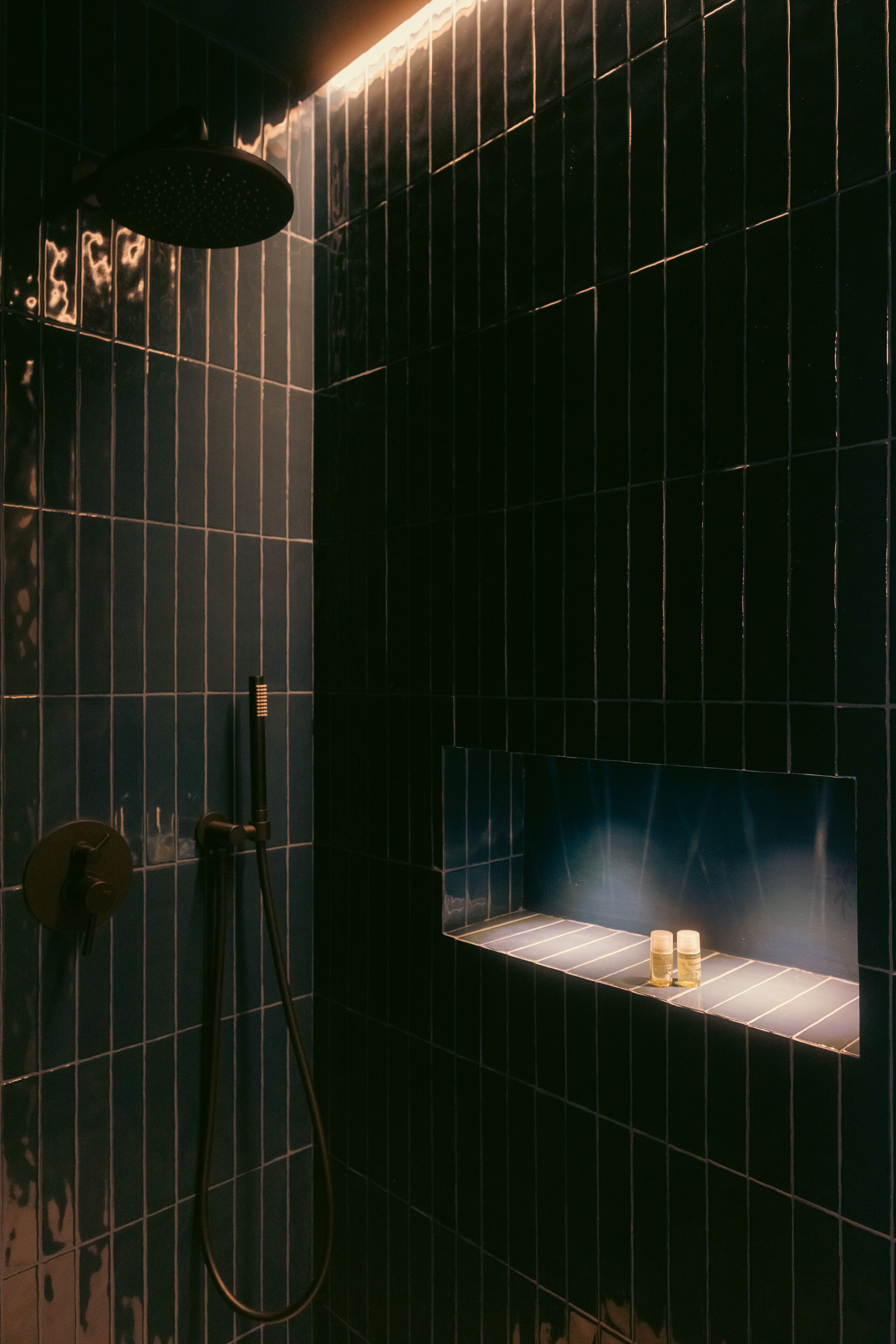 Suite Supérieure, balcon | Salle de bain