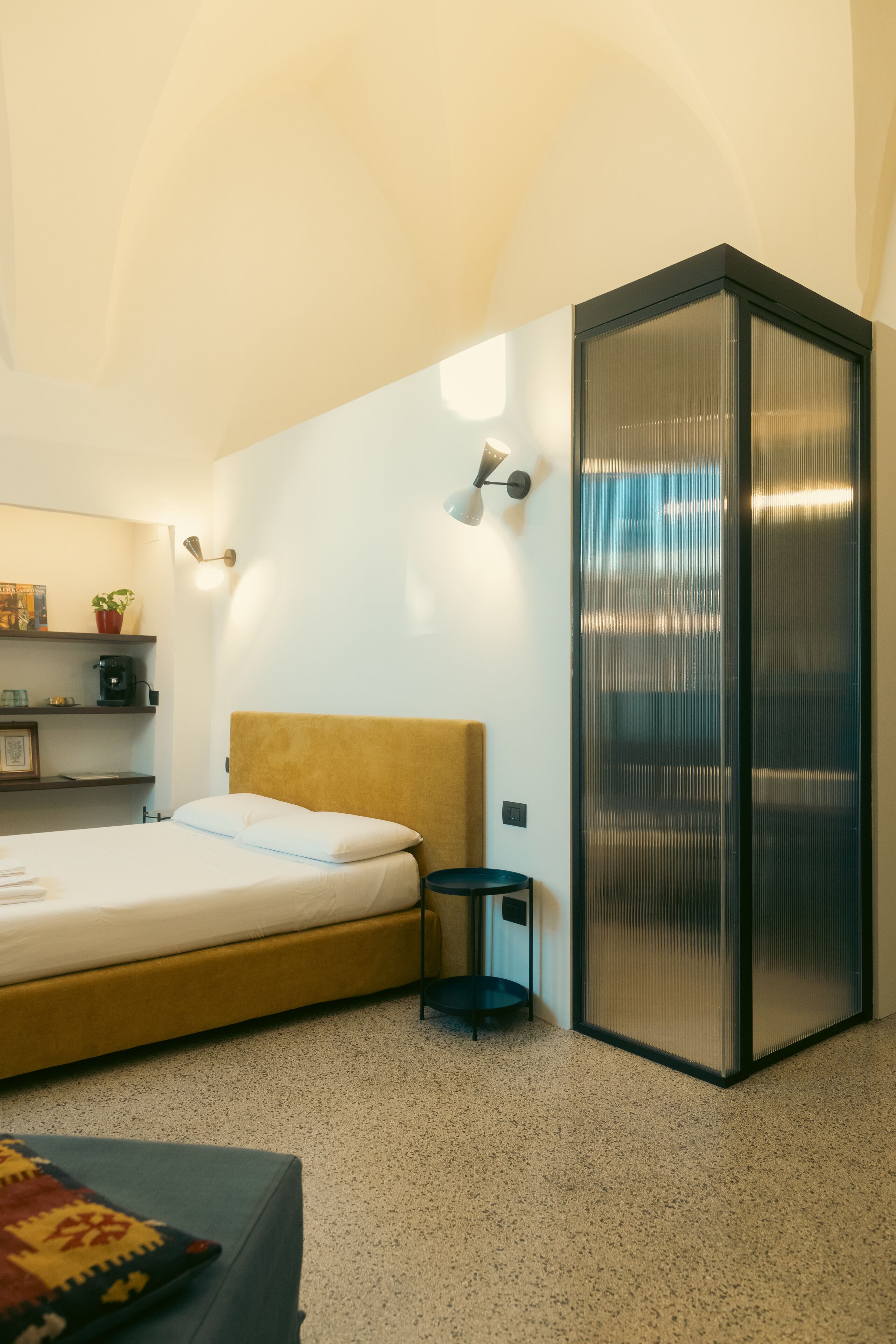 Classic Suite, Balcony | Premium bedding, memory foam beds, minibar (free items), in-room safe