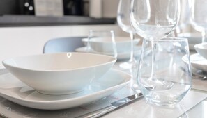 Apartment (1 Bedroom) | Interior - Italianway - Marco D'agrate 27 (Milan)