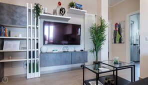 Apartment (1 Bedroom) | Interior - Italianway - Marco D'agrate 27 (Milan)