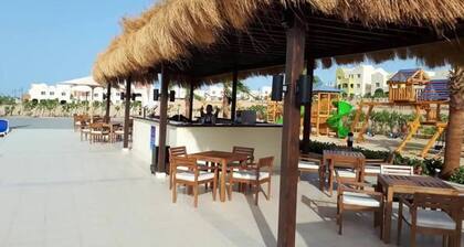 British Style in Makadi Heights